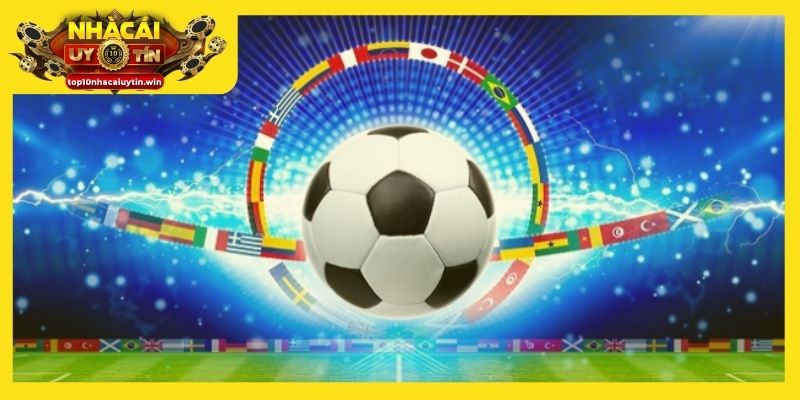 Áp dụng thủ thuật cá cược bóng đá để dễ dàng chiến thắng