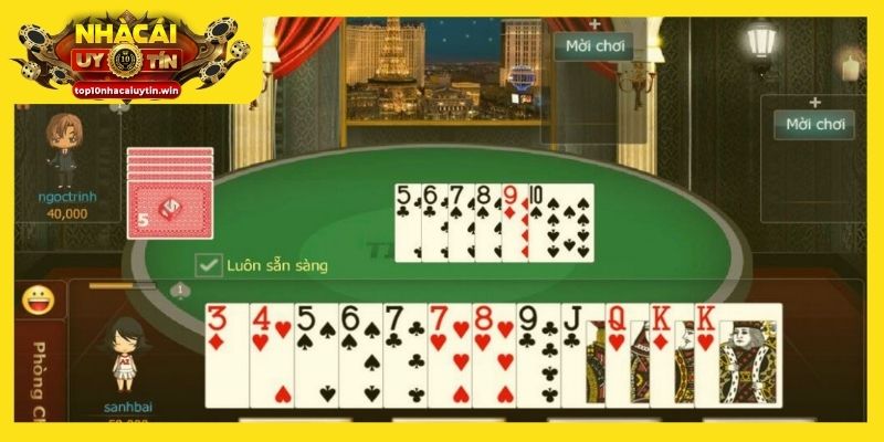 Chọn nền tảng đáng tin cậy