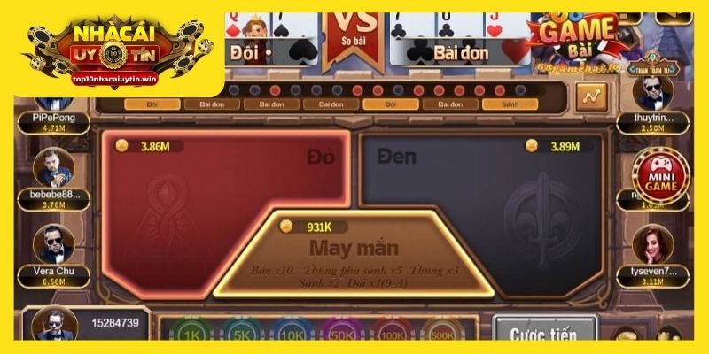 Xem chuỗi kết quả dự đoán cầu thông minh