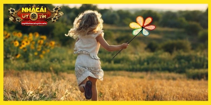 Dựa theo con số may mắn khi mơ thấy trẻ để dễ trúng nhất